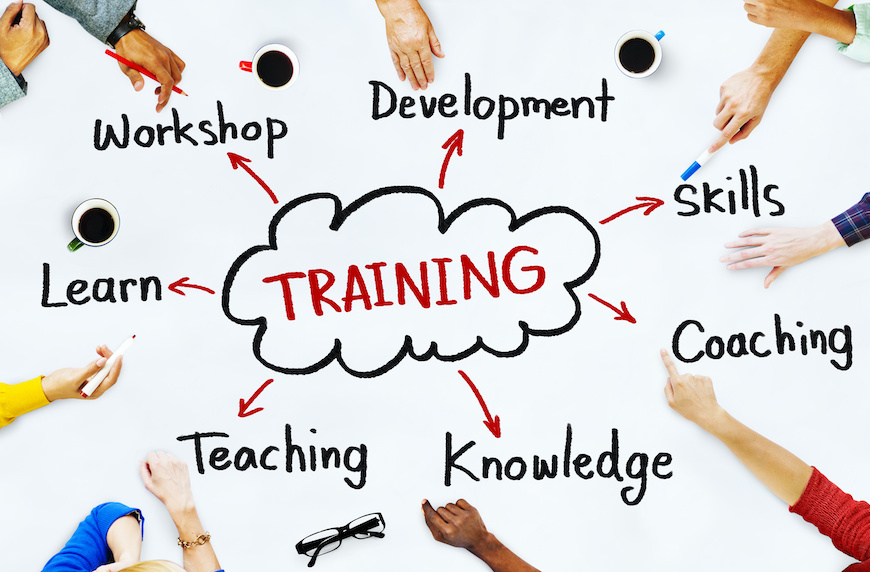  TEACHER TRAINING COURSE