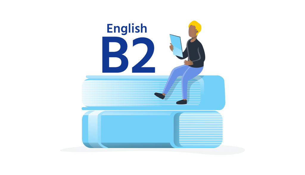 English Language (B2-level) 